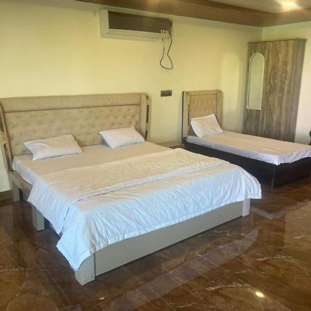 Kcr Resorts & Convention Maisaram 外观 照片