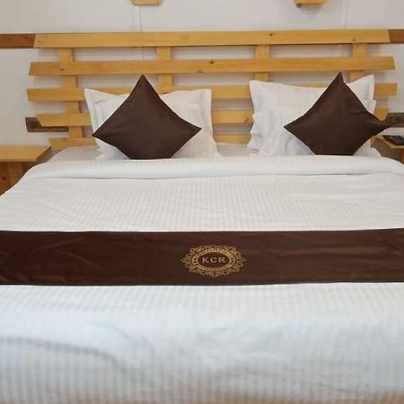 Kcr Resorts & Convention Maisaram 外观 照片
