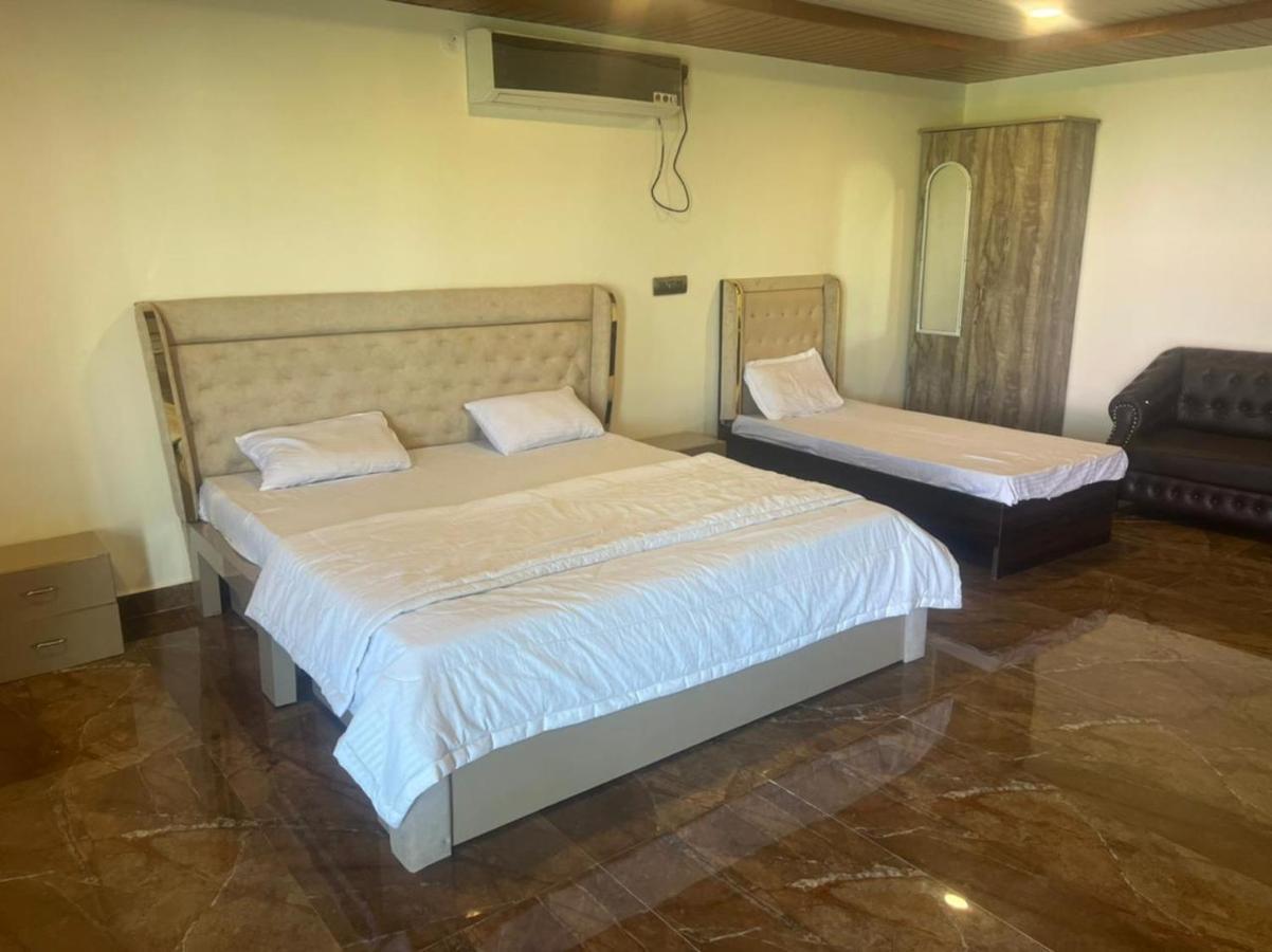 Kcr Resorts & Convention Maisaram 外观 照片