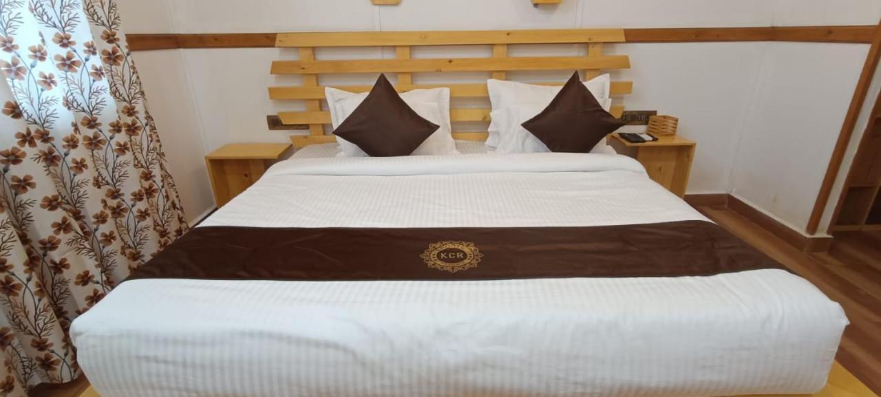 Kcr Resorts & Convention Maisaram 外观 照片